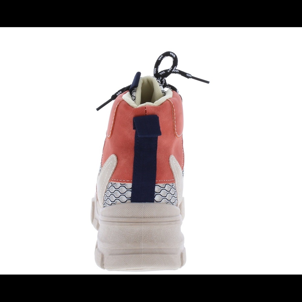 Ankle Boot - image 7